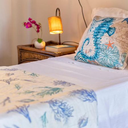 Lungomare Garibaldi - Attico A Due Passi Dal Mare Apartment Alghero Ngoại thất bức ảnh
