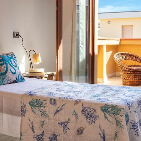 Lungomare Garibaldi - Attico A Due Passi Dal Mare Apartment Alghero Ngoại thất bức ảnh