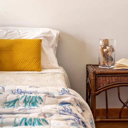 Lungomare Garibaldi - Attico A Due Passi Dal Mare Apartment Alghero Ngoại thất bức ảnh