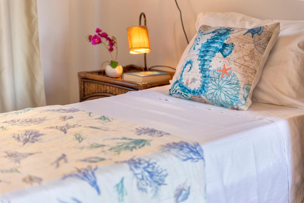 Lungomare Garibaldi - Attico A Due Passi Dal Mare Apartment Alghero Ngoại thất bức ảnh
