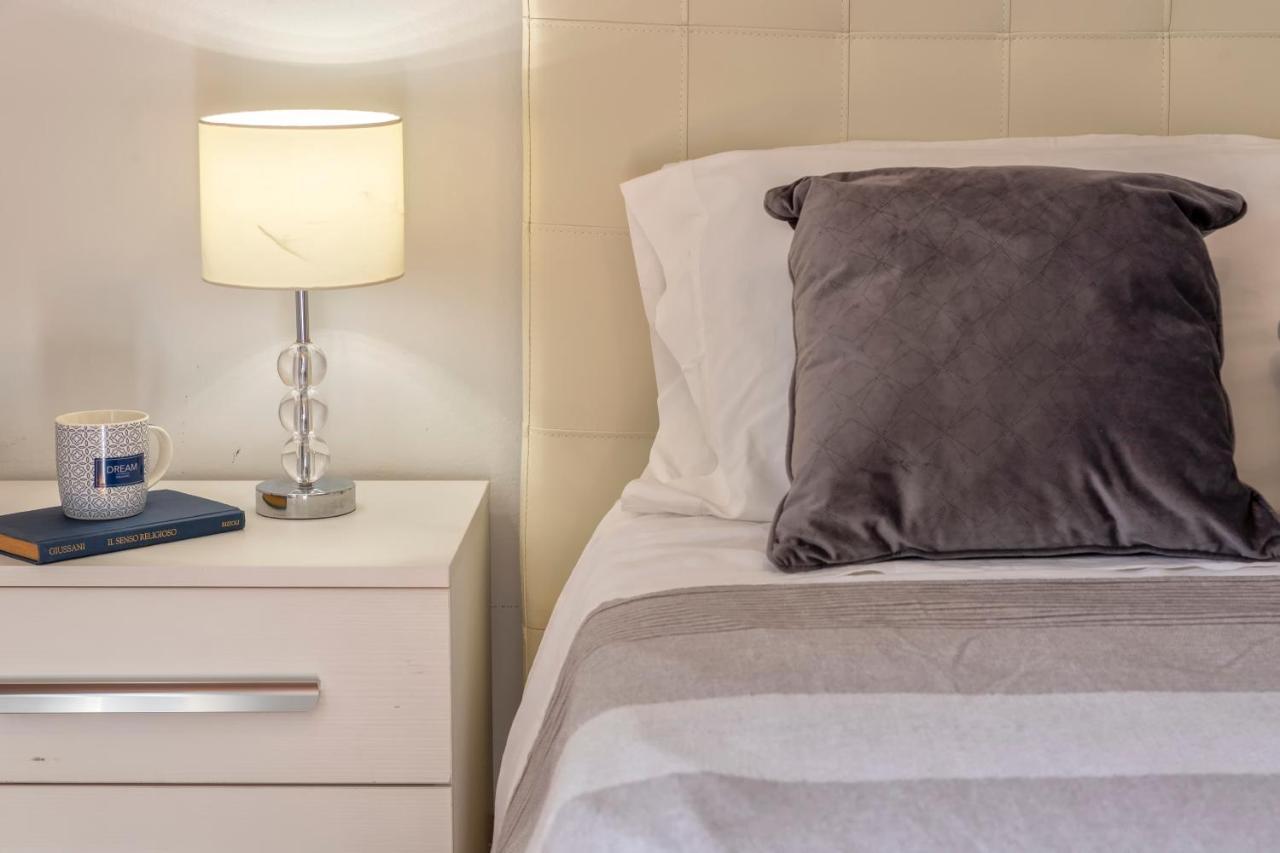 Lungomare Garibaldi - Attico A Due Passi Dal Mare Apartment Alghero Ngoại thất bức ảnh