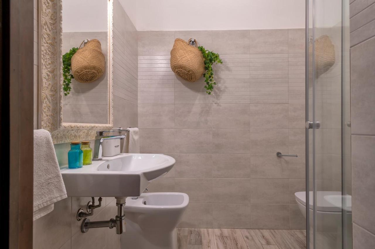 Lungomare Garibaldi - Attico A Due Passi Dal Mare Apartment Alghero Ngoại thất bức ảnh