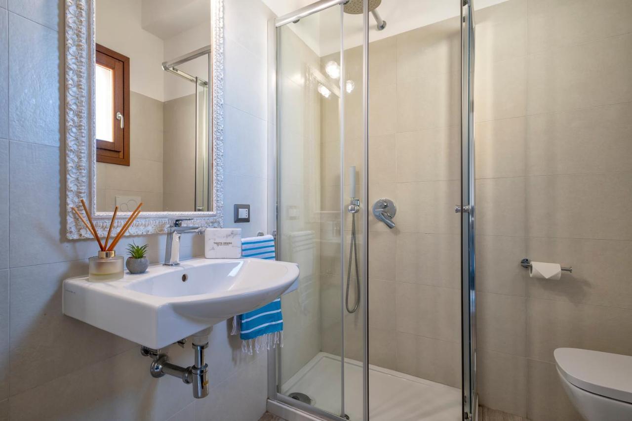 Lungomare Garibaldi - Attico A Due Passi Dal Mare Apartment Alghero Ngoại thất bức ảnh