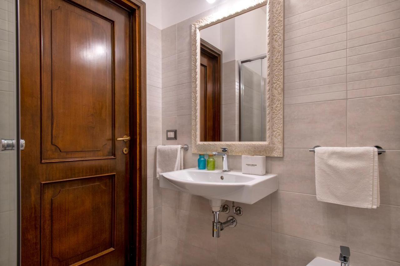Lungomare Garibaldi - Attico A Due Passi Dal Mare Apartment Alghero Ngoại thất bức ảnh