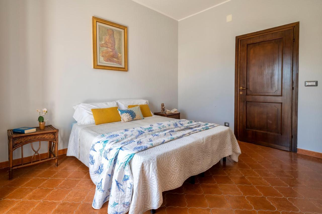 Lungomare Garibaldi - Attico A Due Passi Dal Mare Apartment Alghero Ngoại thất bức ảnh
