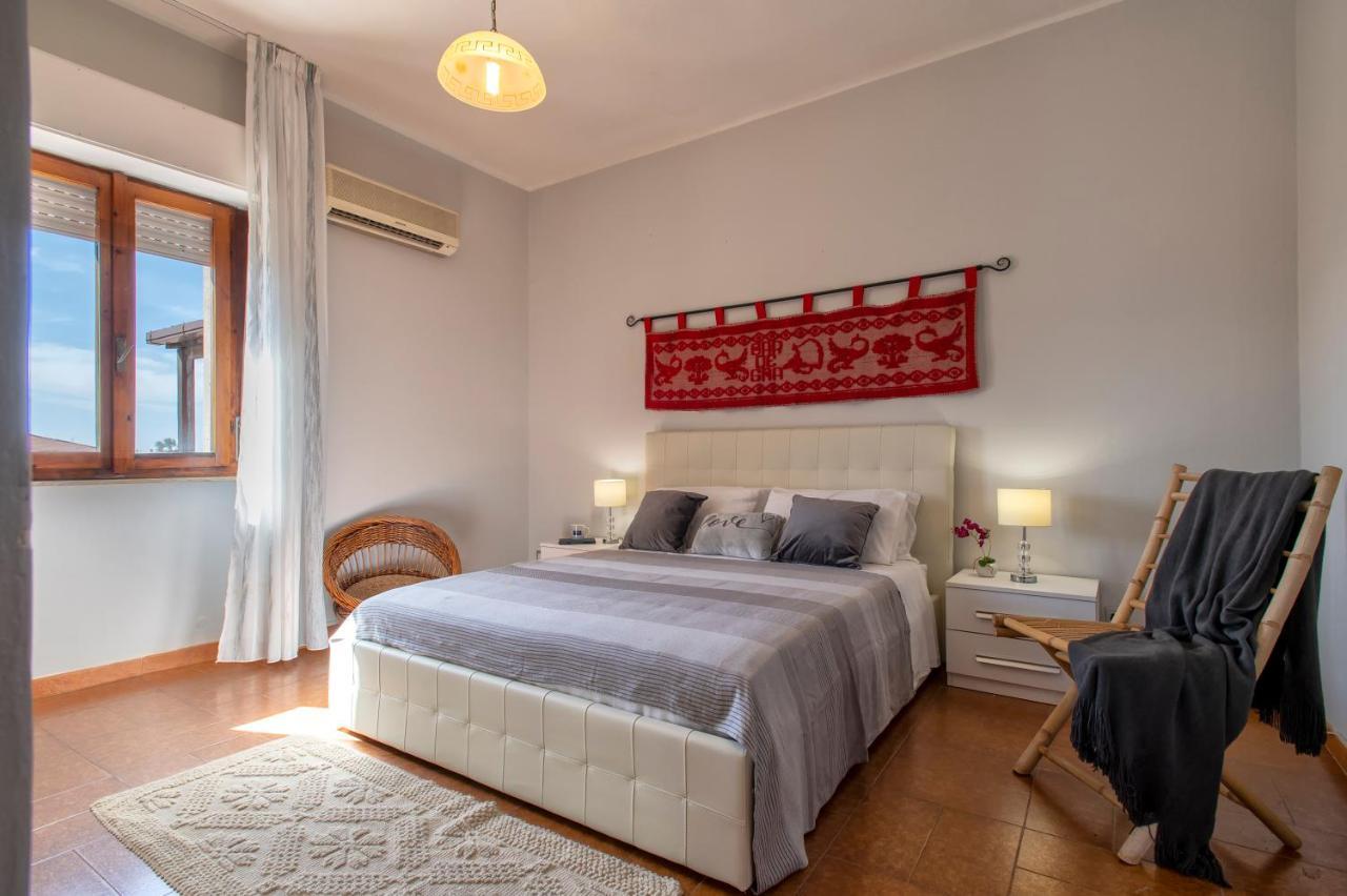 Lungomare Garibaldi - Attico A Due Passi Dal Mare Apartment Alghero Ngoại thất bức ảnh